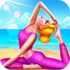 �٤����ɳ��(Yoga Girls Makeover - Fitness Salon)v3.0.5052 ��׿��