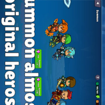 ��ȫ����Ť��TotallyCasualGachaGame