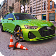 ������ͣ����ʦ(car parking: car games 3d)v1.0 ���°�