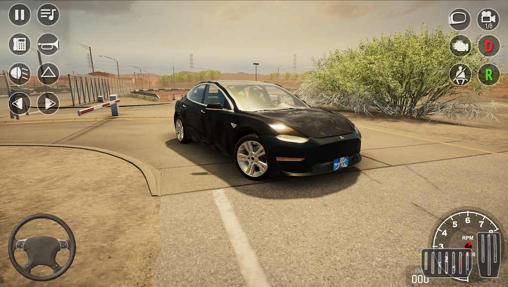 ͣʦ(car parking: car games 3d)v1.0 °