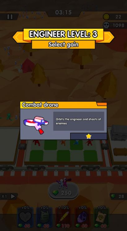 ���Ҵ���Train Survivorsv0.1 ��׿��