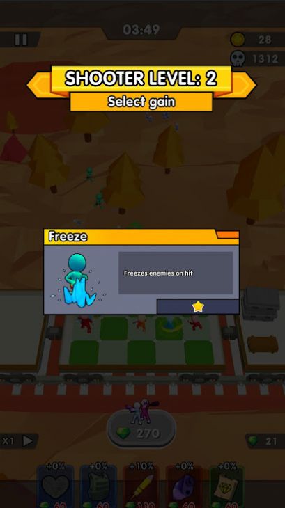 ���Ҵ���Train Survivorsv0.1 ��׿��
