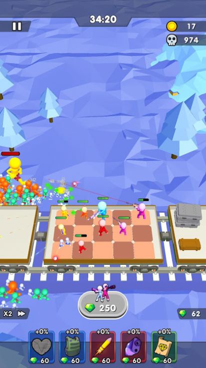 ���Ҵ���Train Survivorsv0.1 ��׿��