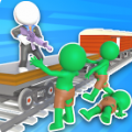 ���Ҵ���Train Survivorsv0.1 ��׿��