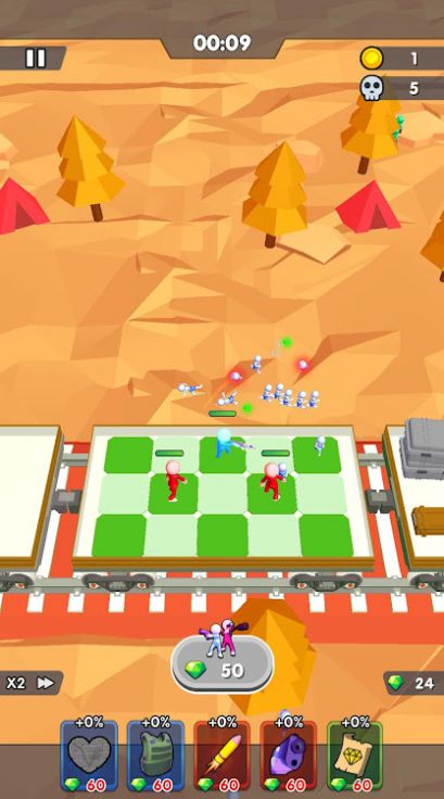 ������Train Survivorsv0.1 ��׿��