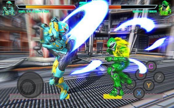 Heo Ranger Dino Robot Transform Power Battle Fightv3.0 ׿