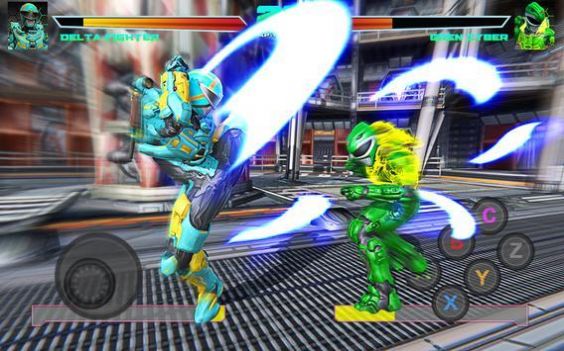 Heo Ranger Dino Robot Transform Power Battle Fightv3.0 ��׿��