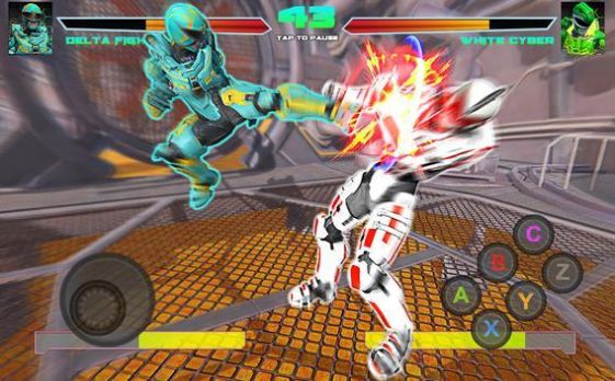 Heo Ranger Dino Robot Transform Power Battle Fightv3.0 ׿