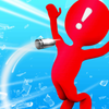 ҡ���ӵ����Swing Bullet Shooting Gamesv1.0.1 ��׿��