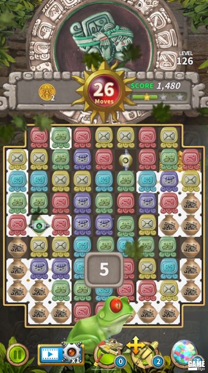 ������������ƴͼ(Glyph of Maya)v2.0.2 ���İ�