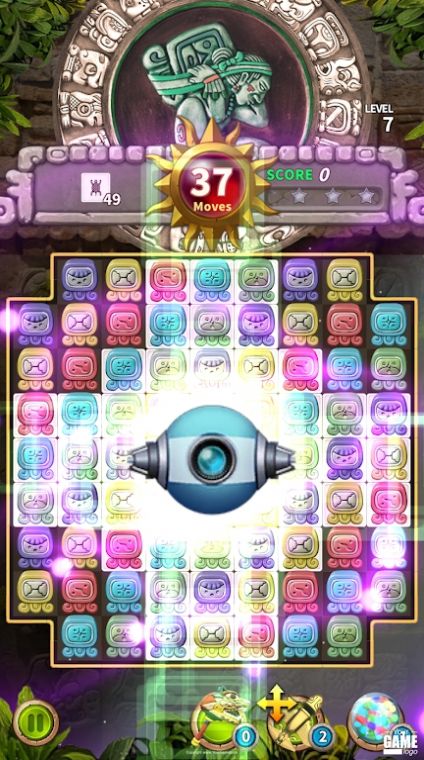 ������������ƴͼ(Glyph of Maya)v2.0.2 ���İ�
