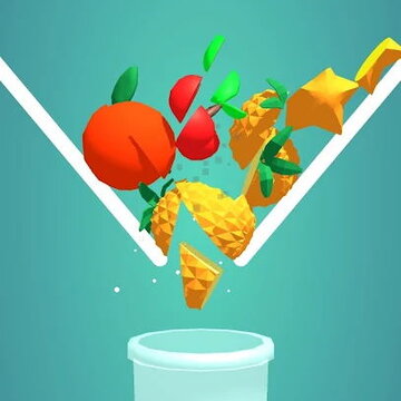 ��Ƭˮ������FruitBlend