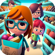 ������Ⱥ(Shopping Crowd)v0.1 ��׿��