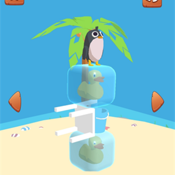 ���������AnimalJenga