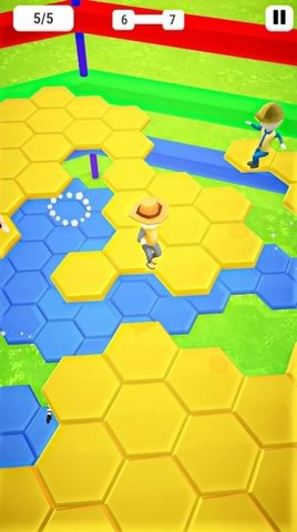 ˤ����ս��̭��(Fall Down Challenge)v1.2 ��׿��
