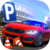 ������ͣ����ѧУ˾��Real Car Parking School Driverv0.1 ��׿��