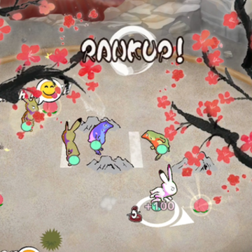���޻�սCHOJU Royale