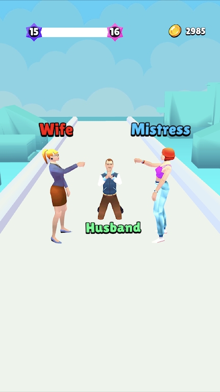 ����vs�鸾Wife vs Mistressv0.2 ��׿��