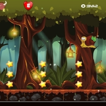 ��ţӢ���޾��ܿ�Snail Hero