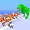 ����������Dino Evolution Run 3Dv0.1 ��׿��