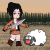 ������Ů(gasheepgirl)v1.0 ��׿��