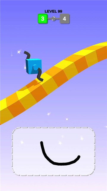 ���������(Draw Climber)v1.0.1 ��׿��