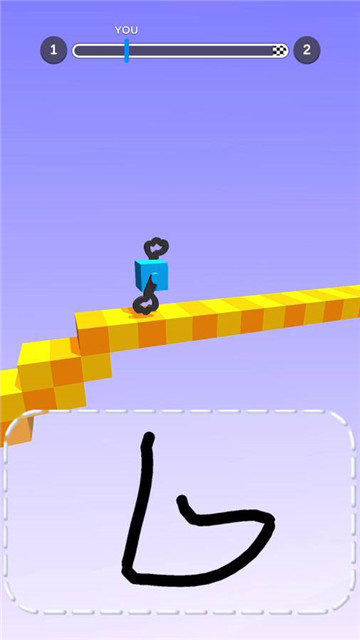 ���������(Draw Climber)v1.0.1 ��׿��