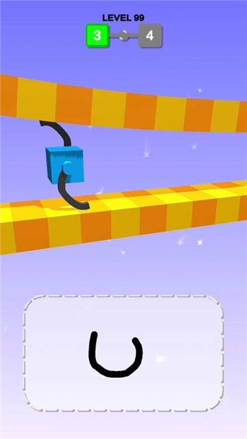 ���������(Draw Climber)v1.0.1 ��׿��