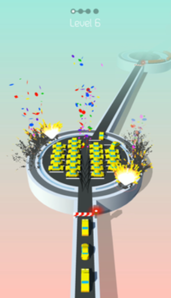 ͣ����·v1.0 ��׿��