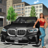 ����������ģ����Car Simulator x5 City Drivingv1.0 ��׿��