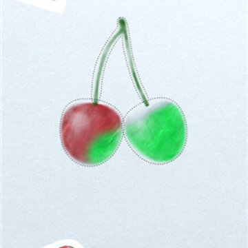 手指画画Finger Painting 手指画画Finger Painting
