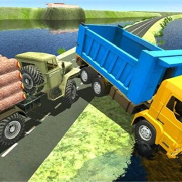 ��ж��ģ����3DDumper Truck Simulator 3D Game