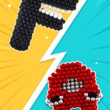 磁铁3D世界Magnet 3D World 磁铁3D世界Magnet 3D World