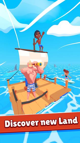 ����˾(Raft Inc)v0.5.5 ��׿��
