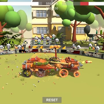 坦克碰撞战斗机器人之星Tank Crash 坦克碰撞战斗机器人之星Tank Crash
