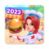 厨房迷恋烹饪(A Kitchen Crush)v1.3.8 安卓版