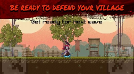 ������ʿ���İ�(Thunder Samurai)v1.00 ��׿��