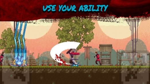 ������ʿ���İ�(Thunder Samurai)v1.00 ��׿��
