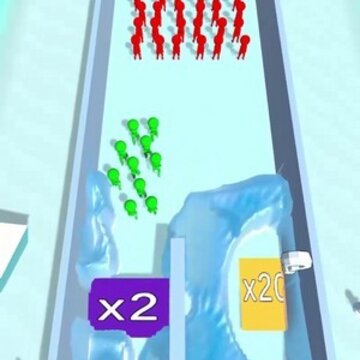 ��ˮϮ��Water Raid 3D
