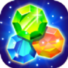 ��ʯƥ�����Jewels Match 3v1.0.4 ��׿��