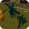 ��װ���λ�����ֱ���ɻ���Ϸ(Robot Helicopter)v1.0 ��׿��