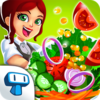 �ҵ�ɳ����Salad Shopv1.0.28 ��׿��