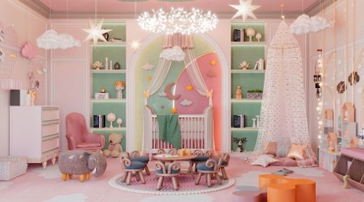 װ�����뷿������װ��(Decor Dream)v0.3.5 ��׿��
