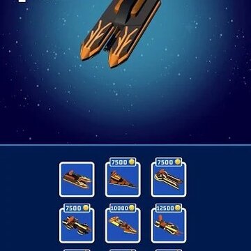 宇宙战争Galaxy Ship Wars 宇宙战争Galaxy Ship Wars