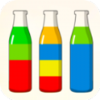 ˮƿ��ɫ����Color Water Sortv0.1 ��׿��