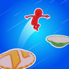 �Ĵ���Ծ3D(Trampoline Jumper 3D)v0.1 ��׿��