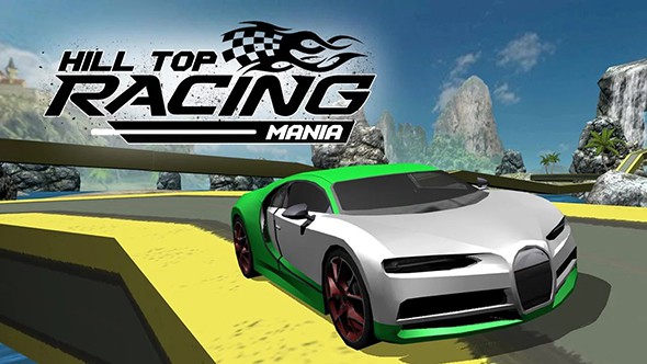 ������������Hill Top Racing Maniav1.6 ��׿��