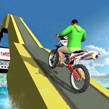 ������������Hill Top Racing Mania
