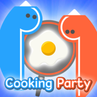 ����ɶ�(Cooking Party)v1.5 ���İ�
