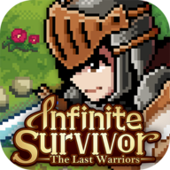 ���޵�����������ʿ��Infinite Survival : Last Warriors��v0.2.3 ��׿��